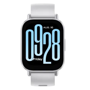 Xiaomi Redmi Watch 5 Active, Matte Silver