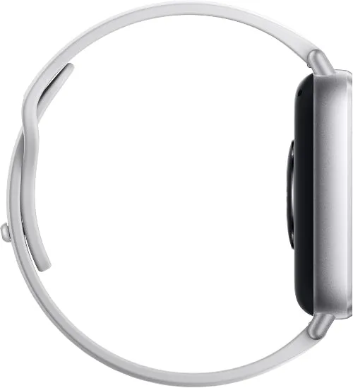 Xiaomi Redmi Watch 5, Silver Grey