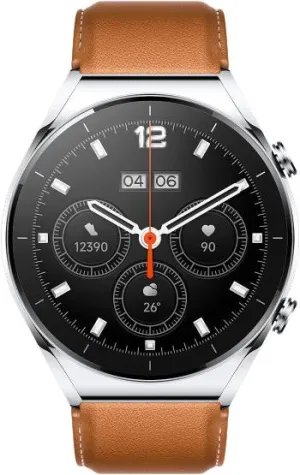 Xiaomi Watch S1 Gl, Silver