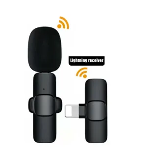 XO k9 Wireless Microphone