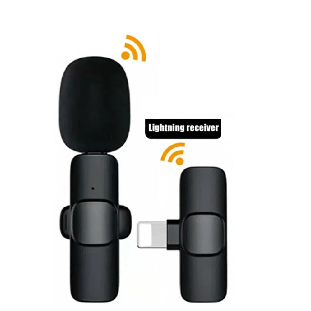 XO k9 Wireless Microphone